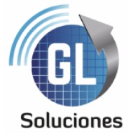 GL SOLUCIONES logo, GL SOLUCIONES contact details