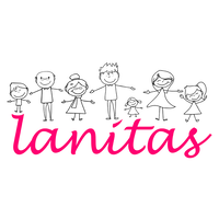 Lanitas Solidarias logo, Lanitas Solidarias contact details