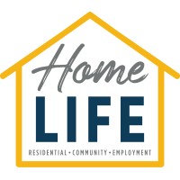 Home Life Inc. logo, Home Life Inc. contact details