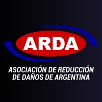 ARDA - Asociación de Reducción de Daños de Argentina logo, ARDA - Asociación de Reducción de Daños de Argentina contact details