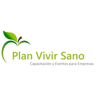 Plan Vivir Sano logo, Plan Vivir Sano contact details