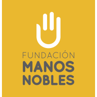 Manos Nobles logo, Manos Nobles contact details