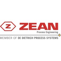 Zean Engineering S.A.U. logo, Zean Engineering S.A.U. contact details