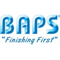 BAPS Auto Paints & Supply logo, BAPS Auto Paints & Supply contact details