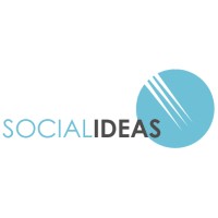 Socialideas logo, Socialideas contact details