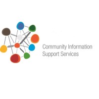 Community Information Support Services logo, Community Information Support Services contact details