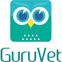 GuruVet - Sistema de gestão veterinária logo, GuruVet - Sistema de gestão veterinária contact details