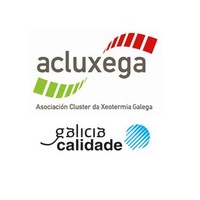 Acluxega logo, Acluxega contact details