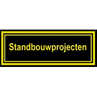 Standbouwprojecten Stand & Interieurbouw logo, Standbouwprojecten Stand & Interieurbouw contact details