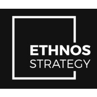 ETHNOS STRATEGY logo, ETHNOS STRATEGY contact details