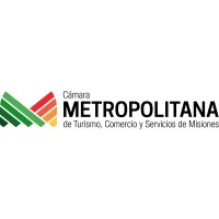 METROPOLITANA Misiones logo, METROPOLITANA Misiones contact details