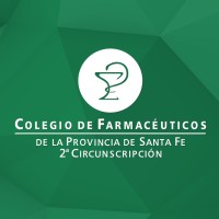 Colegio de Farmacéuticos de la Provincia de Santa Fe 2da Circunscripción logo, Colegio de Farmacéuticos de la Provincia de Santa Fe 2da Circunscripción contact details