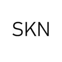 SKN Teas logo, SKN Teas contact details