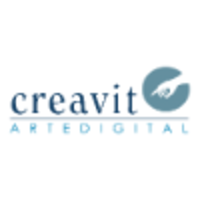 CREAVIT Arte Digital logo, CREAVIT Arte Digital contact details