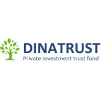 Dinatrust SL logo, Dinatrust SL contact details