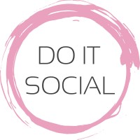 DO IT SOCIAL e.K. logo, DO IT SOCIAL e.K. contact details