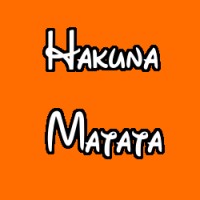 Hakuna Matata Pet Shop logo, Hakuna Matata Pet Shop contact details