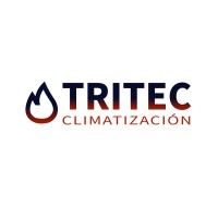 Tritec Climatización logo, Tritec Climatización contact details