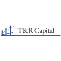 T&R Capital logo, T&R Capital contact details