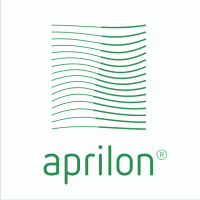 Aprilon logo, Aprilon contact details