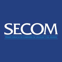 SECOM | Primer Servicio de Compañía logo, SECOM | Primer Servicio de Compañía contact details