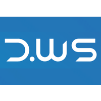 dws.io logo, dws.io contact details