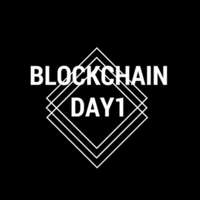 Blockchain Day1 logo, Blockchain Day1 contact details