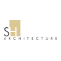 SH Architecture logo, SH Architecture contact details