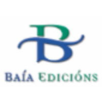 Baía Edicións logo, Baía Edicións contact details