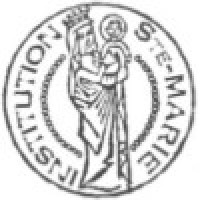 Institution Sainte Marie d'Antony logo, Institution Sainte Marie d'Antony contact details