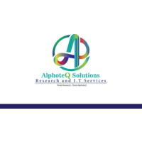 AlphoteQ Solutions logo, AlphoteQ Solutions contact details