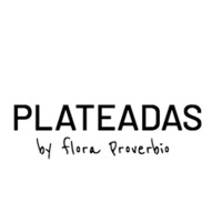 PLATEADAS by Flora Proverbio logo, PLATEADAS by Flora Proverbio contact details