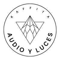 Kaffita Audio y Luces logo, Kaffita Audio y Luces contact details