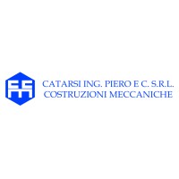 Catarsi Ing. Piero e C. srl logo, Catarsi Ing. Piero e C. srl contact details