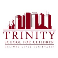 Trinity School For Children logo, Trinity School For Children contact details