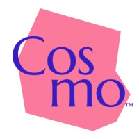 CosmoConcierge logo, CosmoConcierge contact details