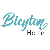 Bleyton Home logo, Bleyton Home contact details