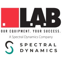 L.A.B. Equipment, Inc. logo, L.A.B. Equipment, Inc. contact details