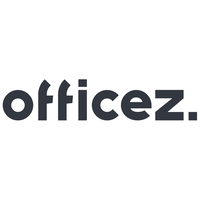 Officez logo, Officez contact details