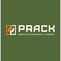 Prack Embalajes logo, Prack Embalajes contact details