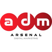 ARSNL Digital LLC logo, ARSNL Digital LLC contact details