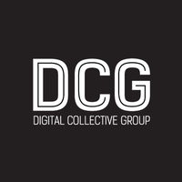 Digital Collective Group logo, Digital Collective Group contact details