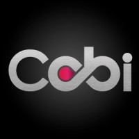 COBI MUSIC logo, COBI MUSIC contact details