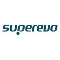 SUPEREVO logo, SUPEREVO contact details