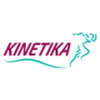 Kinetika - Game Ready logo, Kinetika - Game Ready contact details