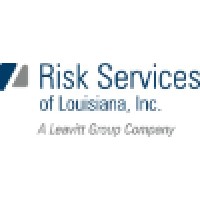 Risk Services of Louisiana logo, Risk Services of Louisiana contact details