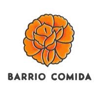 Barrio Comida logo, Barrio Comida contact details