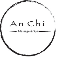 An Chi logo, An Chi contact details