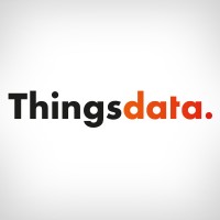 Thingsdata logo, Thingsdata contact details