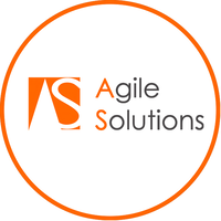 Agile Solutions logo, Agile Solutions contact details